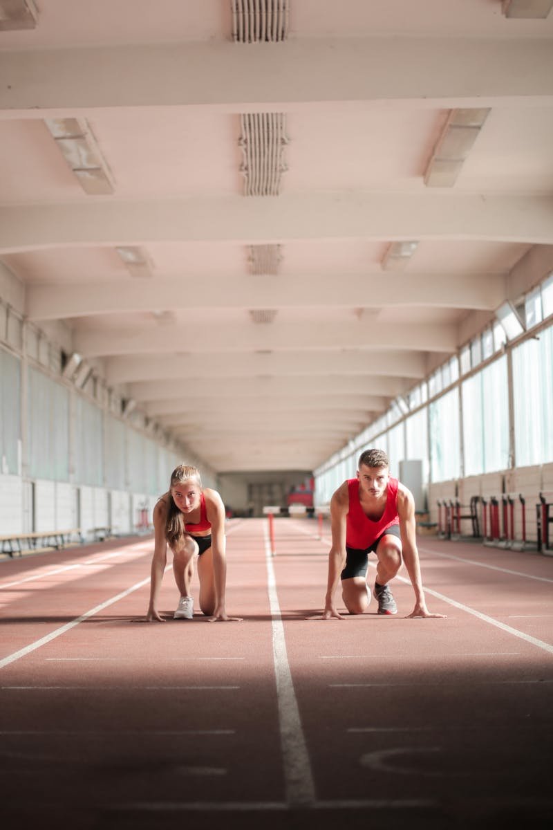 Ko drži neoborive rekorde u svijetu atletike i plivanja?