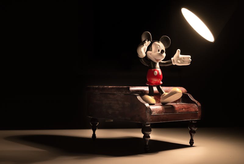 Ko je bio Walt Disney i kako je stvorio najpoznatijeg miša na svijetu?