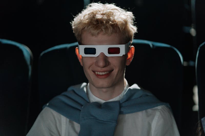 Kako rade bioskopski projektori i šta je to 3D tehnologija?