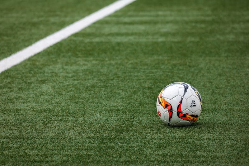 Navijači sa zastavama na stadionu tokom utakmice