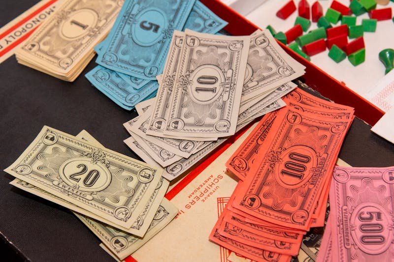 Kako se prave društvene igre i zašto su Monopoly i Čovječe ne ljuti se vječni?
