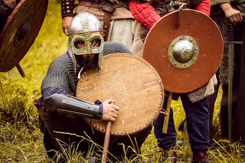 Kako su Vikinzi plovili okeanima i da li su stvarno imali rogove na šljemovima?