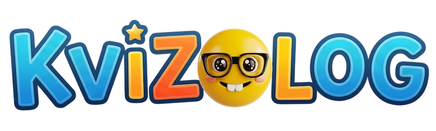 kvizolog logo
